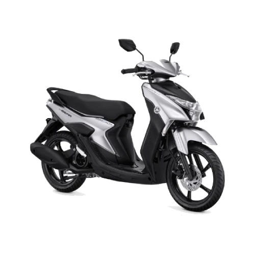 Yamaha-Gear